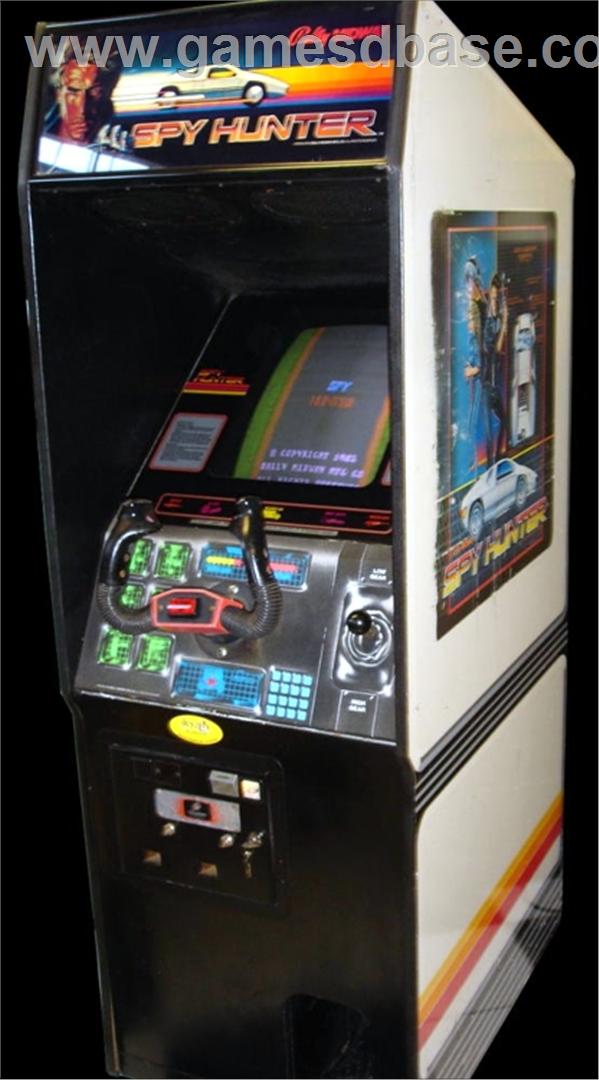 The 50 Greatest Arcade Cabinets Of All Time Stiggy S Blog