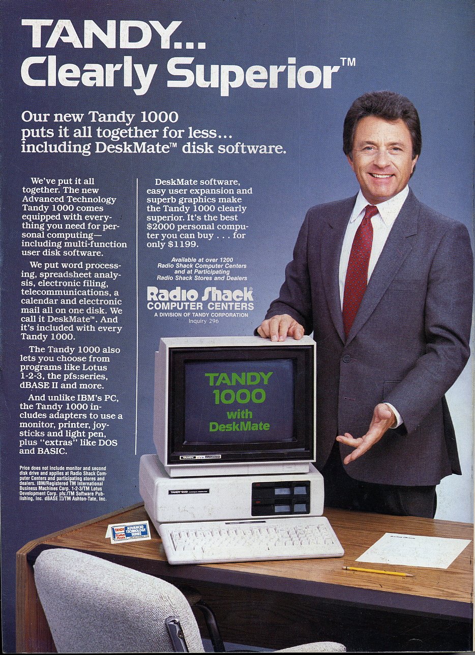 Retro Computer ads. | StiGGy's Blog
