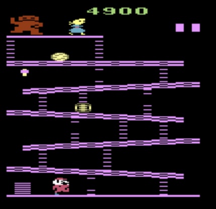 Atari 2600_DK