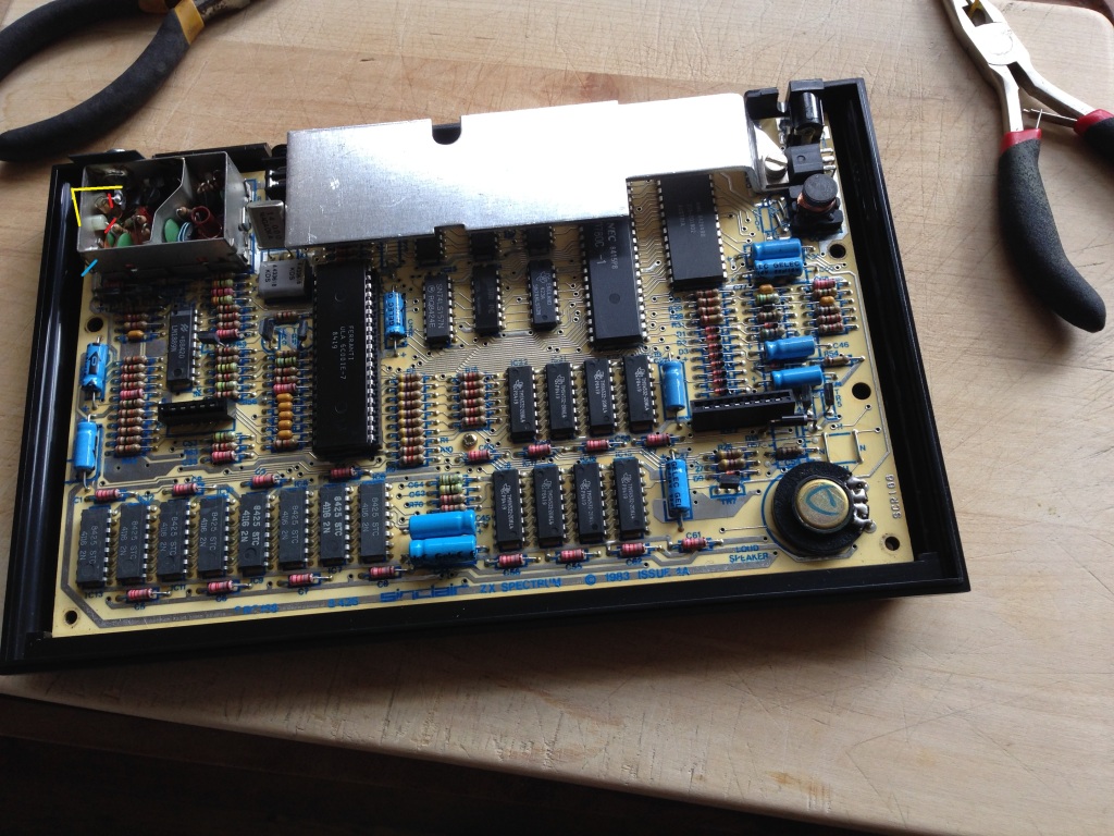 Спектрум 4. ZX Spectrum 48+. Плата ZX Spectrum Composite 128. DIY корпус ZX Spectrum. ZX Spectrum лут.